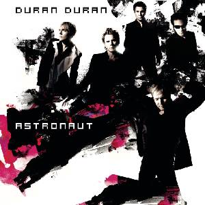 BMG Duran Duran: Astronaut - CD (052141)