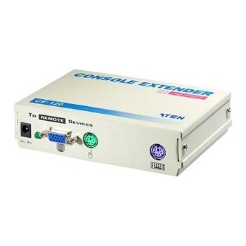 Aten CE-120 KVM extender PS/2