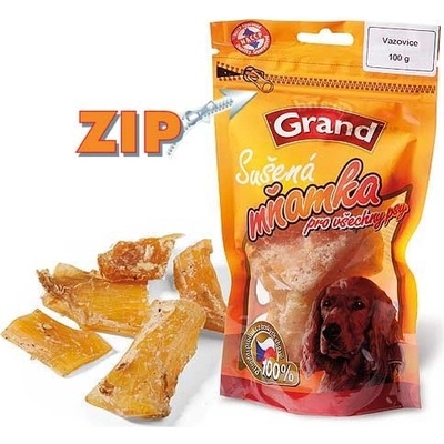 GRAND suš. Väzovica 100 g
