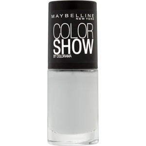 Maybelline Color Show By Colorama 288 Лак за нокти Cool Touch 7 мл