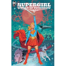 Supergirl: Woman of Tomorrow