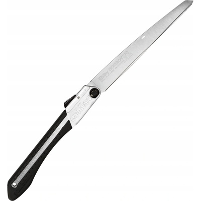 Silky Ultra Accel Ruční skládací pila - Taico 240mm, 10 střední zub