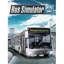 Bus Simulator 18