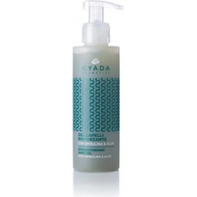 Gyada Strengthening Hair Gel se spirulinou a aloe 150 ml