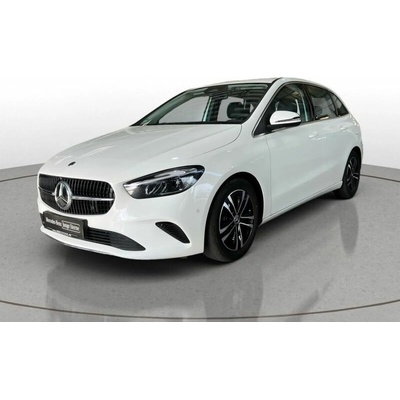 Mercedes-Benz B 200 120 kW