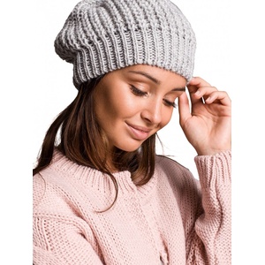 BE Knit Дамска шапка модел 148902 BE Knit