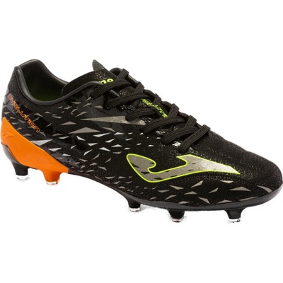 Joma Evolution Cup M FG black/orange