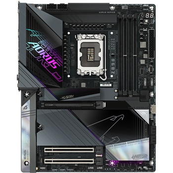 GIGABYTE Z890 AORUS MASTER