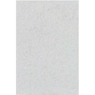 BOSCH Fleecová čistiaca podložka na ručné brúsenie 152 × 229 mm 2608624101