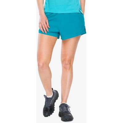 The North Face Summit Pacesetter 3in Short galactic blue/deep teal