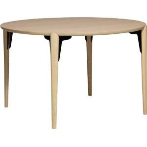 DAN-FORM Denmark Кръгла трапезна маса от декор от дъб ø 122 cm Paragon - DAN-FORM Denmark (400800100)