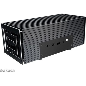 Akasa Turing FX A-NUC52-M1B