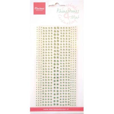 MARIANNE DESIGN Samolepicí kamínky - Mint
