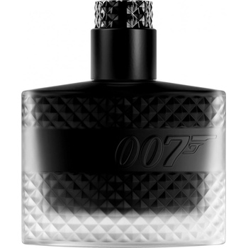 James Bond 007 Pour Homme toaletná voda pánska 50 ml