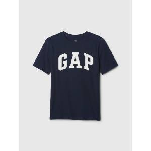 GAP Детска риза с логото на GAP GAP | Sin | Момчешки | 104/110 - zoot - 27,21 лв