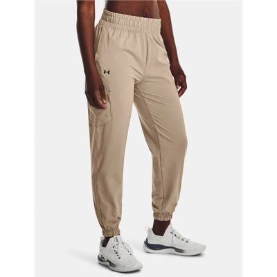 Under Armour Meridian Cargo Jogger BTG-BRN