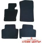 Paolo Мокетни стелки Paolo съвместими с BMW X3 E83 (2004-2010) 4 части (51923) - steficenter