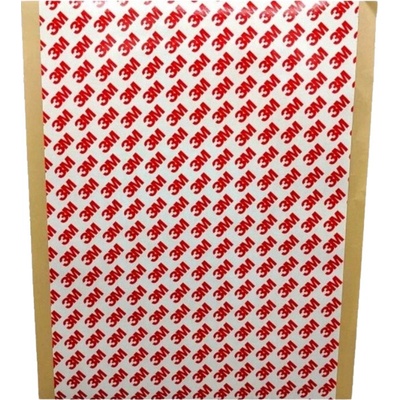 3M GPT-020F 610 mm x 915 mm x 0,2 mm transparentní