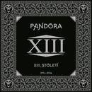 Hudba XIII. Století - Pandora CD