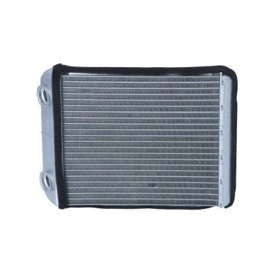 Výměník tepla, vnitřní vytápění NRF 53669