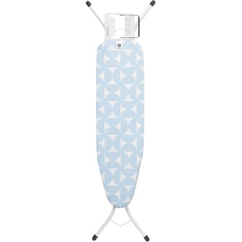 Brabantia Маса за гладене Brabantia A 110x30cm с поставка за ютия - Fresh Breeze (BRABANTIA 1005615)