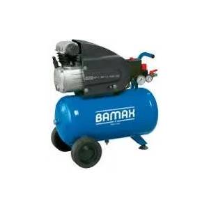 Bamax BX230/24