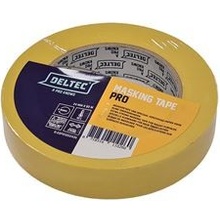 Deltec Tape Pro maliarska páska na drsné povrchy 24 mm x 50 m