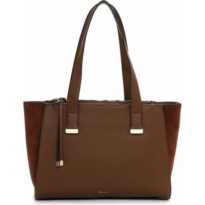 Tamaris kabelky a tašky BAG 33876 700 Hnědá