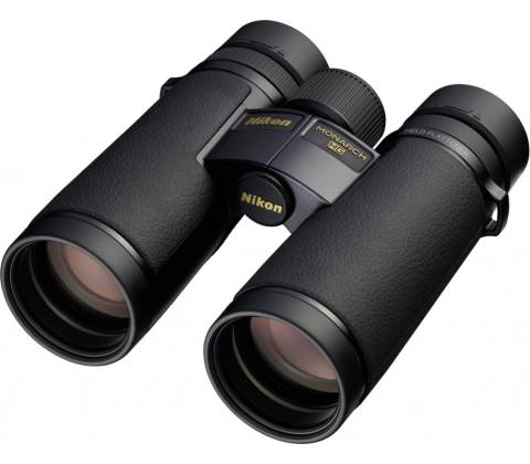 Nikon Monarch HG 8x42