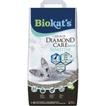 Biokat's Biokat’s Diamond Care Sensitive постелка 6 л