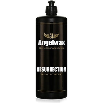 Angelwax Resurrection Compound Heavy Cut 500 ml