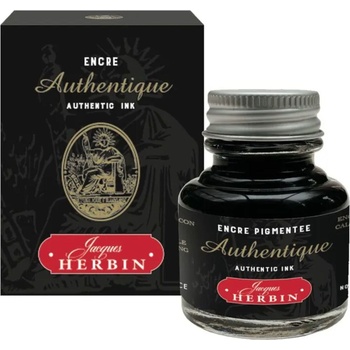 Jacques Herbin Authentique Рисуване с мастило 30 ml 1 бр (13991T)