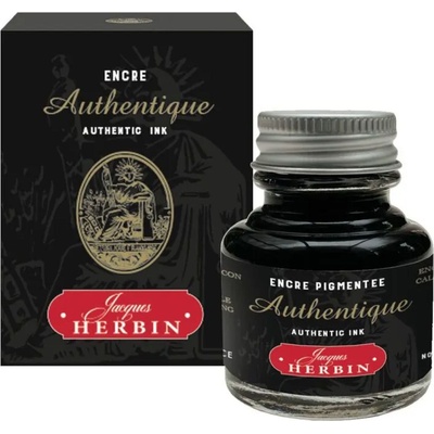 Jacques Herbin Authentique Рисуване с мастило 30 ml 1 бр (13991T)