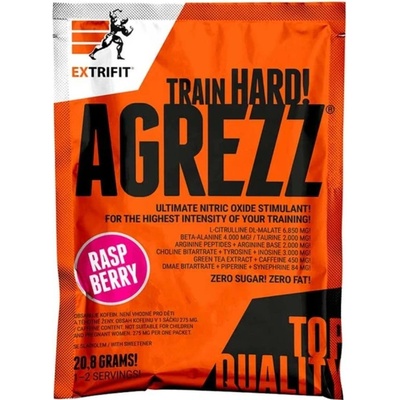 Extrifit Agrezz 21 g