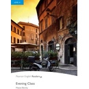 Penguin Readers 4 Evening Class + CD