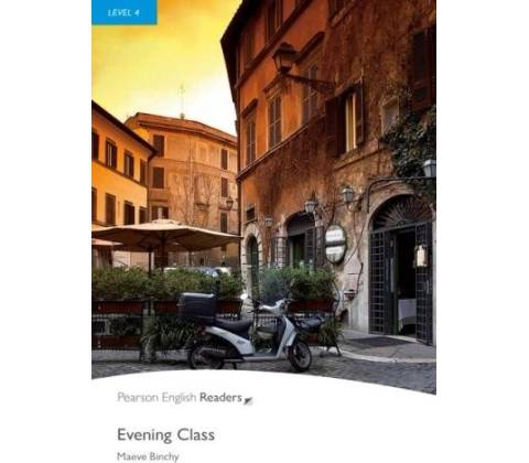 Evening Class - Maeve Binchy