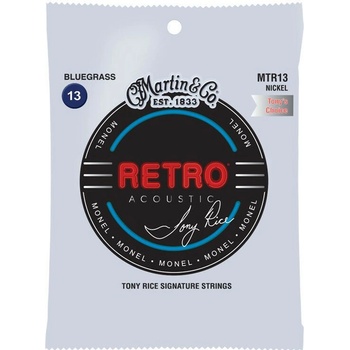 Martin Retro MTR13
