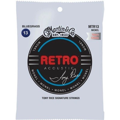 Martin Retro MTR13
