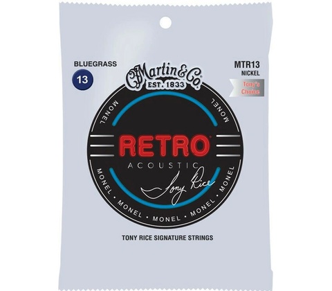 Martin Retro MTR13