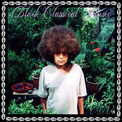 DAYES, YUSSEF - BLACK CLASSICAL MUSIC 2 LP