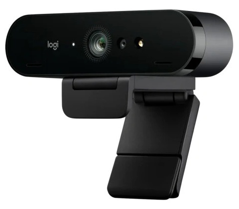Logitech Brio 4K Stream Edition