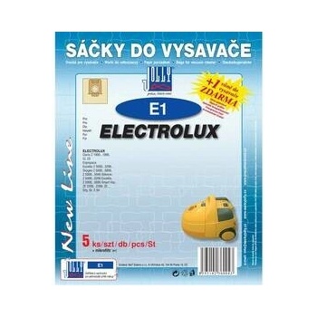 Jolly E1 5 ks
