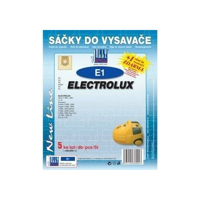 Jolly E1 5 ks