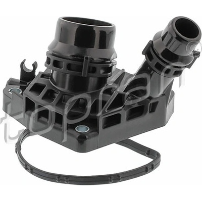 TOPRAN Pouzdro termostatu 504048