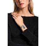 Emporio Armani гривна дамска месингова перла Iconic Trend (EGS3344040)