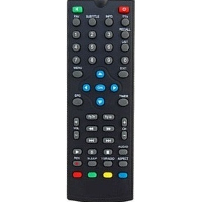 Zircon t-econ - оригинален дистанционен контрол (t-econ)