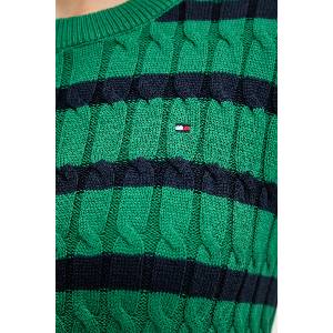 Tommy Hilfiger Памучен пуловер (WW0WW47644) - answear - 164,27 лв