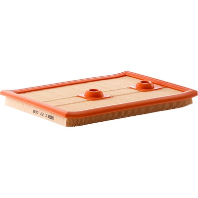 Mann-filter Въздушен филтър mann-filter c 27 009