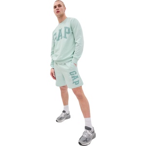 GAP V-sp23 intx светло-зелено xs (562167-00)