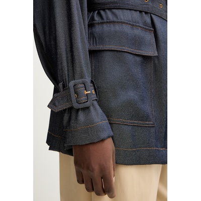 GUESS Палто Guess REGINE (W6RL50.WL842)